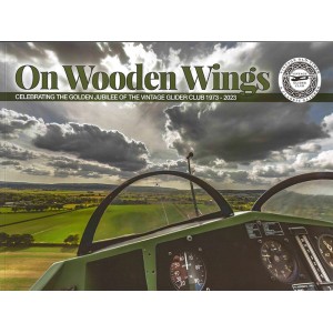 On Wooden Wings