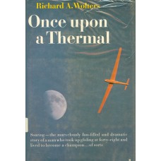 Once Upon a Thermal - Used