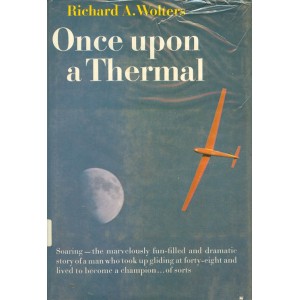 Once Upon a Thermal - Used