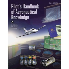 Pilot's Handbook of Aeronautical Knowledge