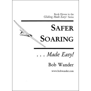 Safer Soaring ...Made Easy!