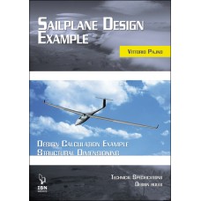 Sailplane Design Example