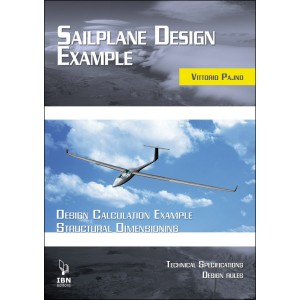 Sailplane Design Example