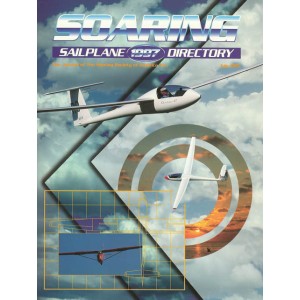 Sailplane Directory, 1997