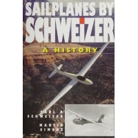 Sailplanes By Schweizer - Sample