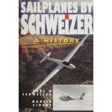 Sailplanes By Schweizer - Sample