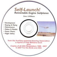 Self-Launch!