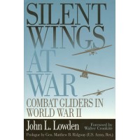 Silent Wings At War