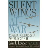 Silent Wings At War