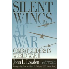 Silent Wings At War