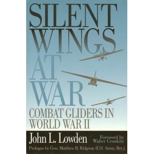 Silent Wings At War