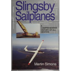 Slingsby Sailplanes