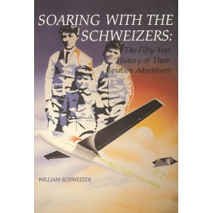 Soaring With the Schweizers