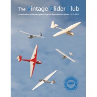 The Vintage Glider Club 