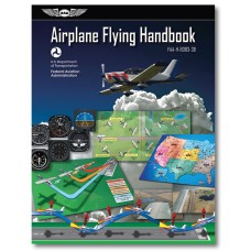 Airplane Flying Handbook 