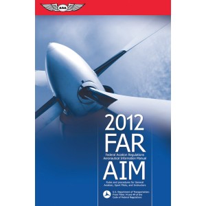 FAR/AIM 2012