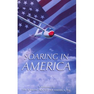 Soaring In America