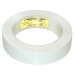 Bowlus Maxi Gap Seal Tape, White, 1 in