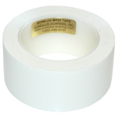 Bowlus Maxi Gap Seal Tape, White, 2 in