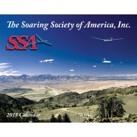 Calendar-SSA-2018