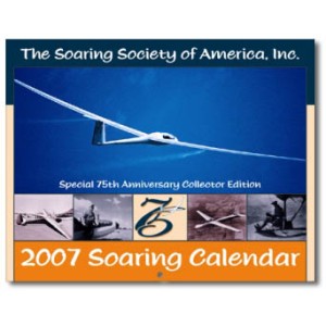 Calendar-SSA-2007