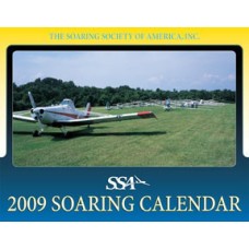 Calendar-SSA-2009