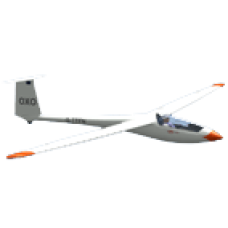Condor-ASW20B