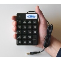 Condor-Keypad