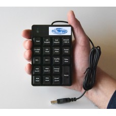 Condor-Keypad