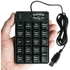 Condor-Keypad