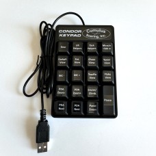 Condor-Keypad
