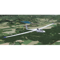 Condor2-DG-1000S Club