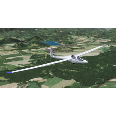Condor2-DG-1000S Club