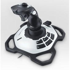 LogitechExtreme3DProJoystick