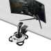 Joystick-Mount