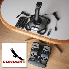 Condor2-Standard-Kit Condor2-Standard-Kit