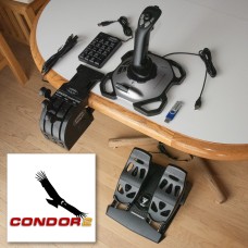 Condor2-Ultimate-Kit