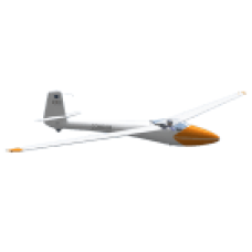 Condor-Libelle
