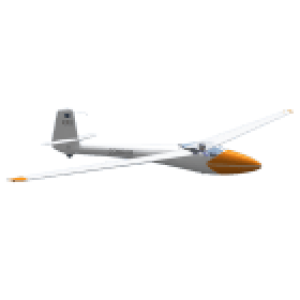 Condor-Libelle