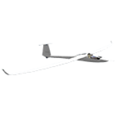 Condor-Stemme-S12