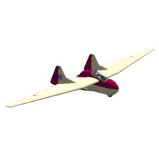 Condor-Fauvel AV.361