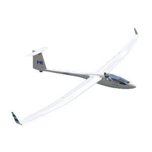 Condor-LAK-17C FES