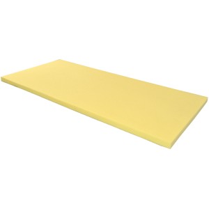 CONFOR-Foam-Yellow-1x18x40