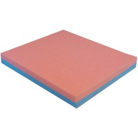 CONFOR-Foam-Pink-Blue-2x16x18