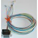 Dittel-Radio Wiring Harness