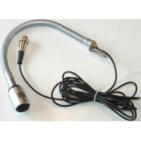 Dittel F10039 Dynamic Gooseneck Microphone