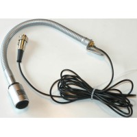 Dittel F10039 Dynamic Gooseneck Microphone