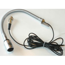 Dittel F10039 Dynamic Gooseneck Microphone