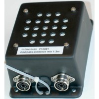 Dittel-Speaker Junction Box