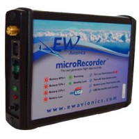 EW-microRecorder